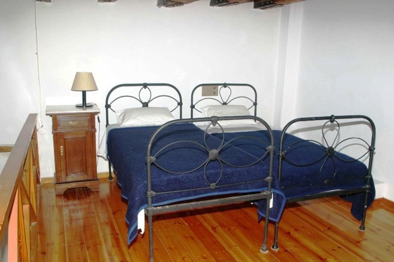 Deluxe Vierbettzimmer